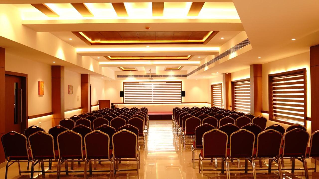 Dass Regency Thrissur Exterior photo